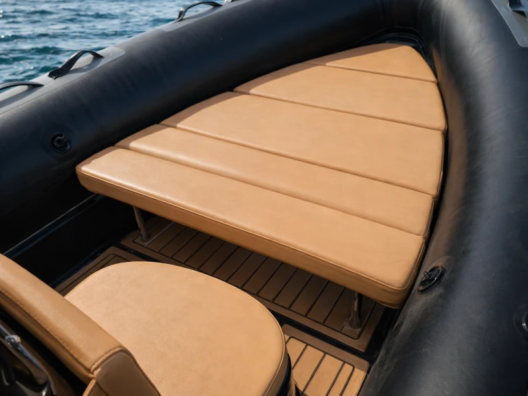 Location Semi-rigide artboat avec permis