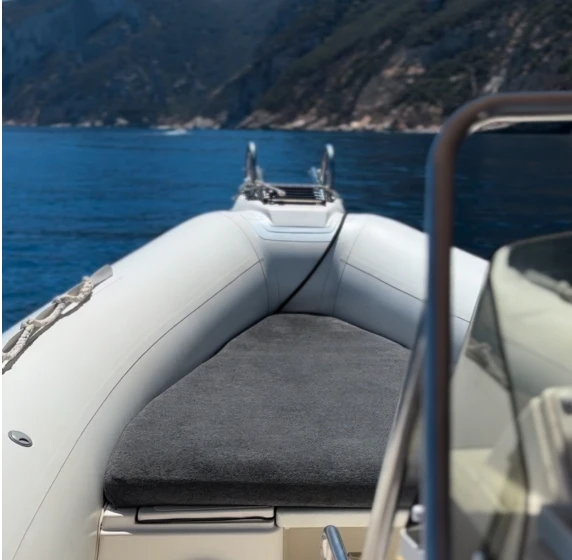 Location bateau Joker Boat Clubman 24 à Arbatax Port sur Samboat