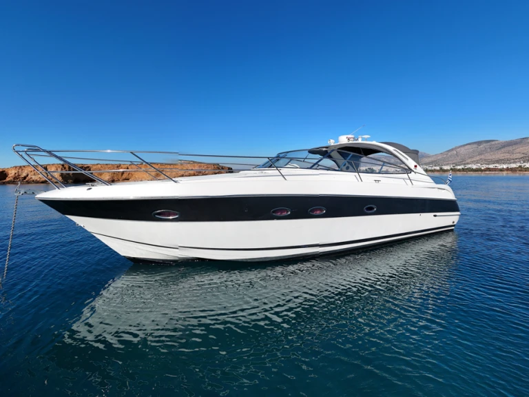 Location bateau Mykonos (Ville) pas cher Bavaria 37 Sport