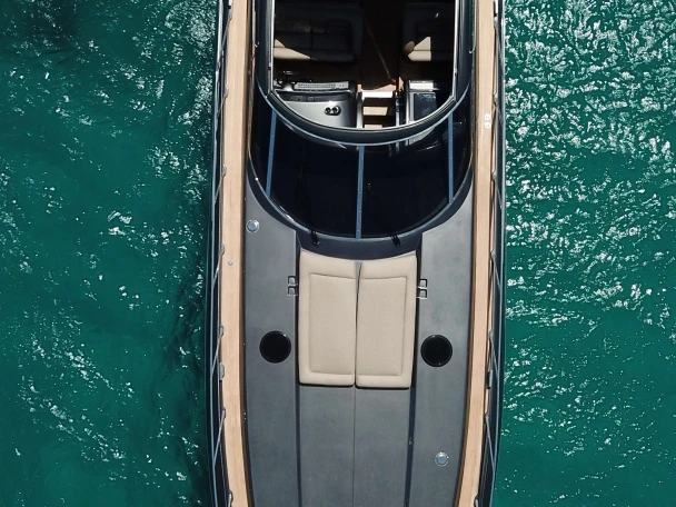 Louer Yacht avec ou sans skipper Sunseeker à Le Pirée