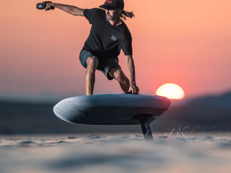 Location Yacht Ferretti avec permis