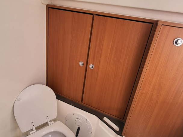 Location Voilier à Trogir - Bavaria Cruiser 36