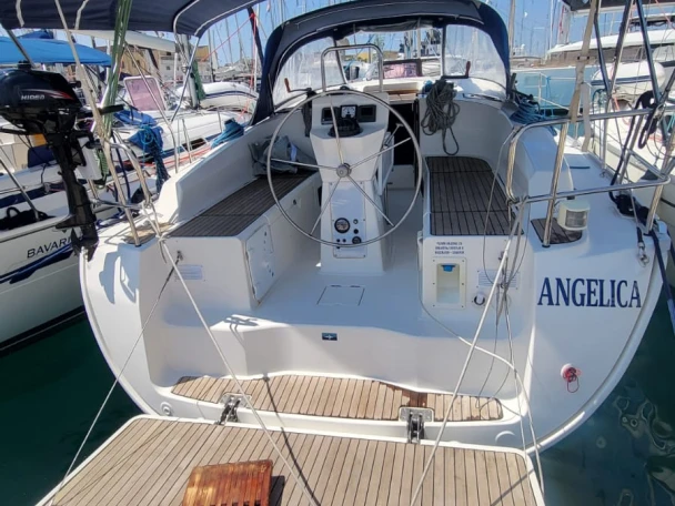 Location bateau Bavaria Cruiser 36 à Trogir sur Samboat