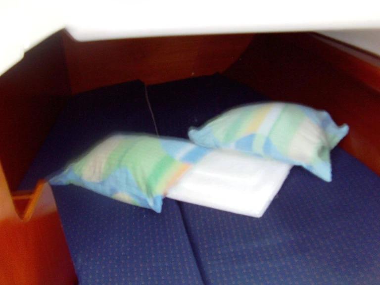 Location à Trogir - Bénéteau Oceanis 331 Clipper sur SamBoat