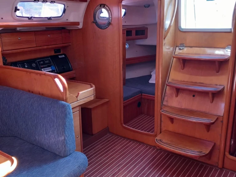 Louez un Bavaria Cruiser 46 à Trogir