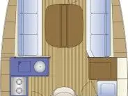 Location à Lidingö - Bavaria Bavaria 32 sur SamBoat