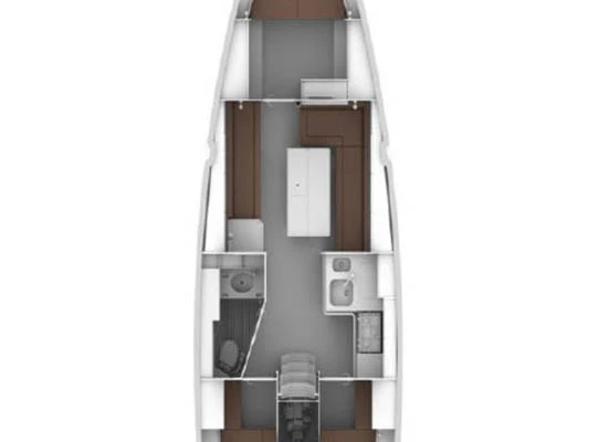 Location Voilier à Lidingö - Bavaria Cruiser 36