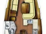 Louez un Jeanneau Sun Odyssey 39i à Préveza