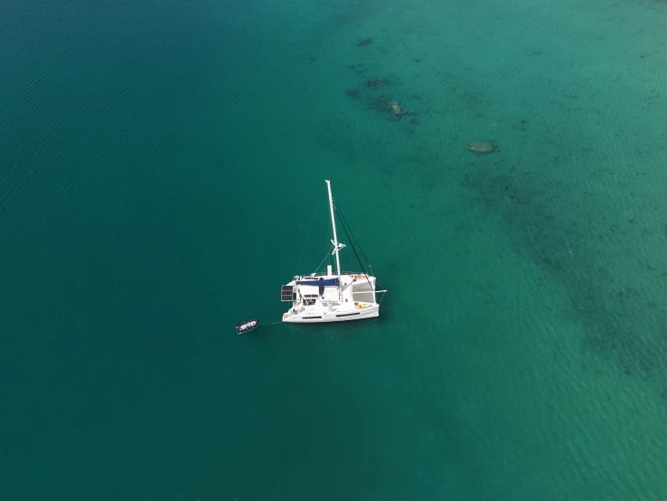 Location Catamaran Catana avec permis