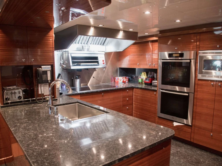 Location bateau Bahamas pas cher ASPEN ALTERNATIVE