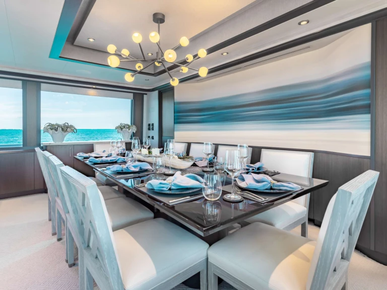 Location à Nassau - Westport MEMENTO VIVERE sur SamBoat