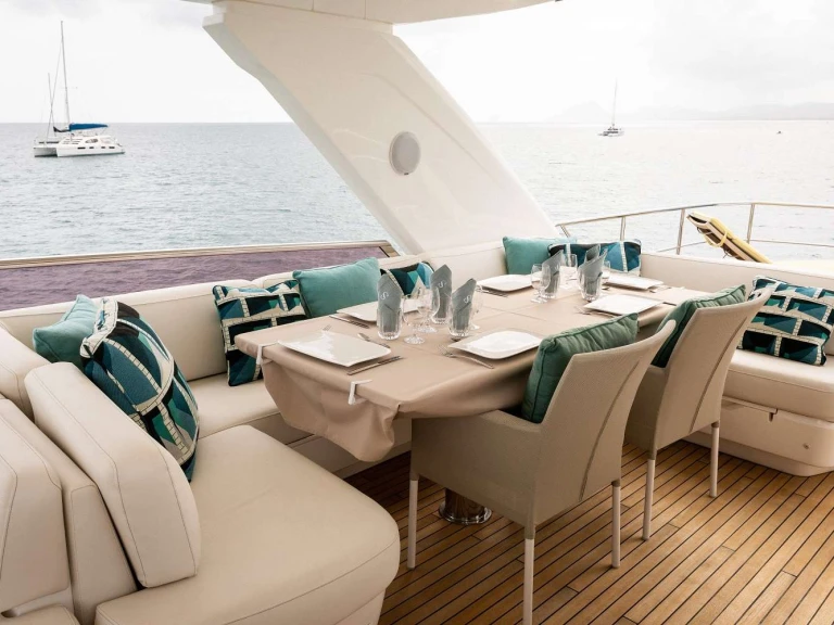 Location bateau Saint-Raphaël pas cher SORANA II