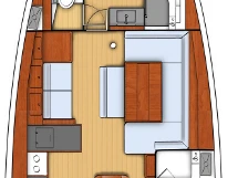 Voilier à louer à Kaş au meilleur prix