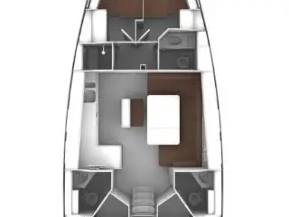 Location à Fethiye - Bavaria Cruiser 46 sur SamBoat
