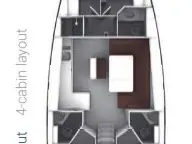 Louez un Bavaria Cruiser 46 à Göcek