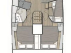 Location bateau Bénéteau Oceanis 46.1 à Göcek sur Samboat