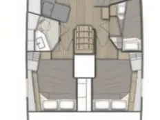 Location bateau Bénéteau Oceanis 46.1 à Göcek sur Samboat