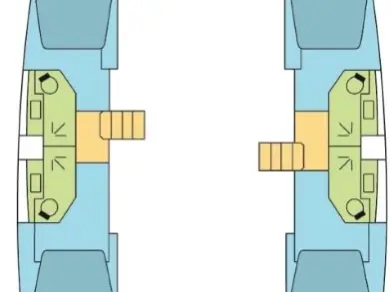 Location Catamaran à Anse Marcel - Bali Bali 4.4