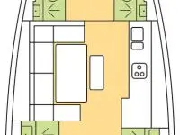 Location Voilier Dufour avec permis