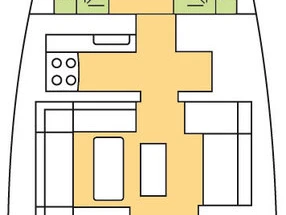 Location Voilier à Bas du Fort - Dufour Dufour 520 Grand Large