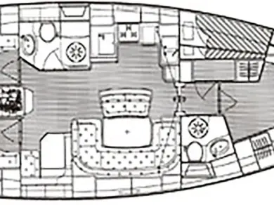 Location Voilier Bavaria avec permis