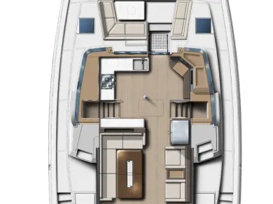 Location Catamaran Bali avec permis