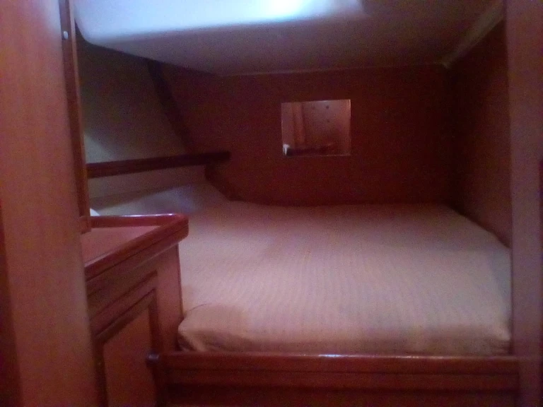 Location bateau Ocean Yachts Ocean Star 51.1 à Álimos sur Samboat