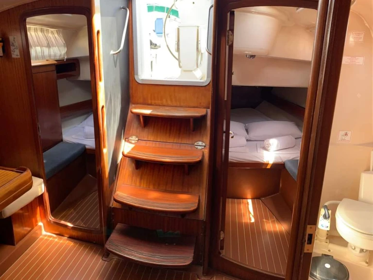 Location à Volos - Bavaria Bavaria 38 sur SamBoat