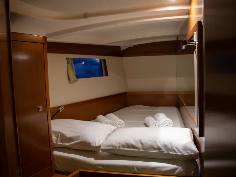 Voilier à louer à Kavála au meilleur prix