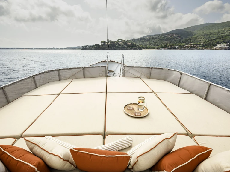 Louer Bateau à moteur avec ou sans skipper  à Furnari