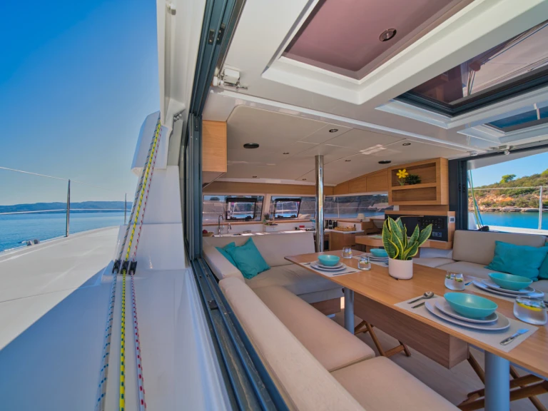 Location à Gouviá - Bali Bali Catsmart sur SamBoat