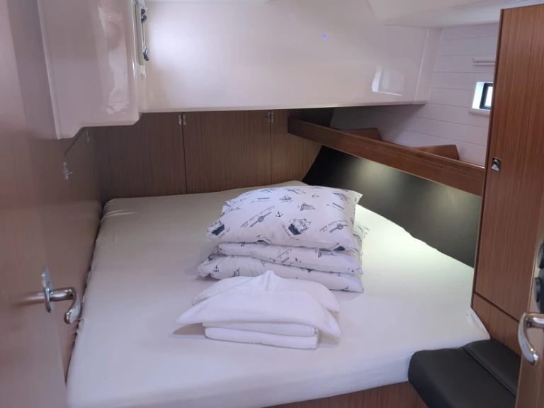 Louer Voilier avec ou sans skipper Bavaria à Rogoznica