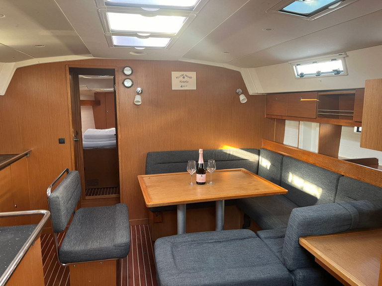 Location bateau Bavaria Cruiser 45 à Drage sur Samboat