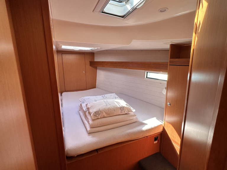 Location bateau Drage pas cher Cruiser 45