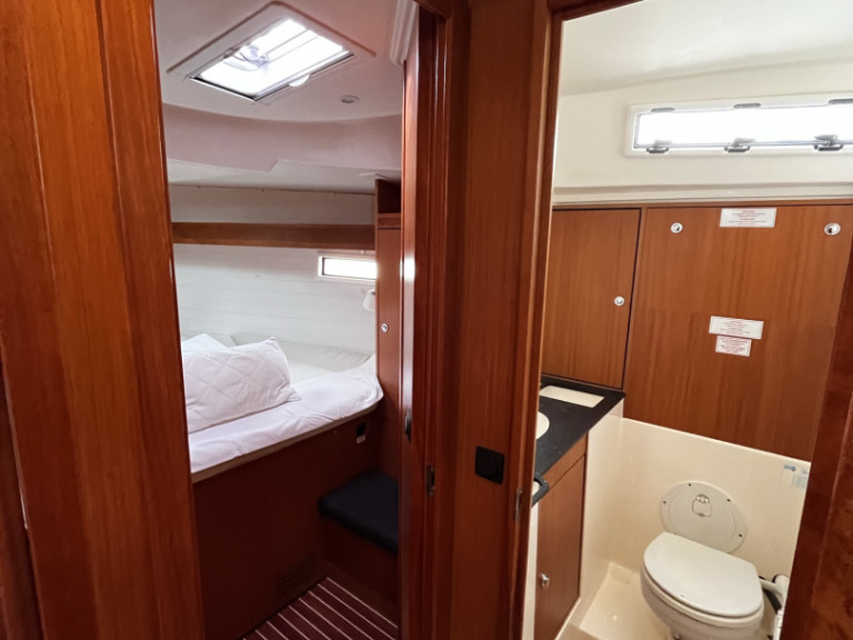 Location Voilier à Drage - Bavaria Cruiser 45