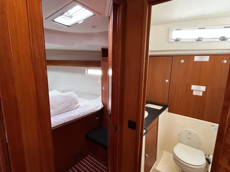 Location Voilier à Drage - Bavaria Cruiser 45