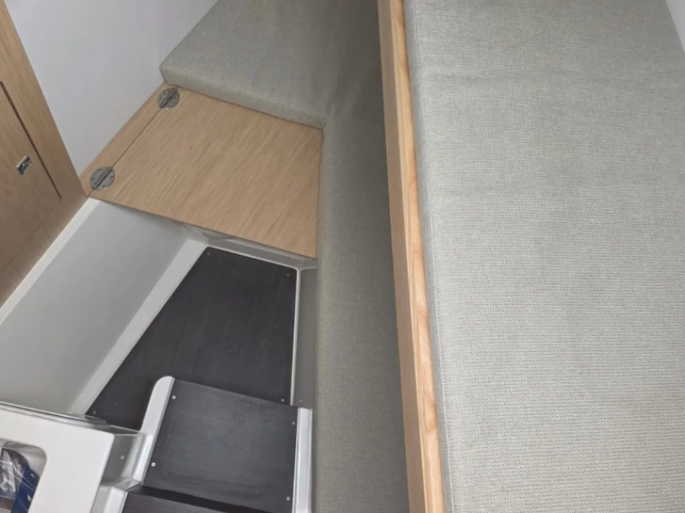 Location bateau Bavaria Bavaria C57 à Volos sur Samboat