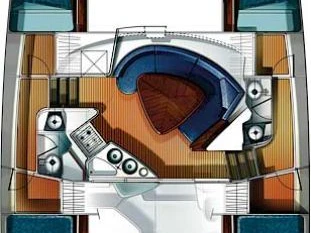 Location bateau Primošten pas cher Lavezzi 40