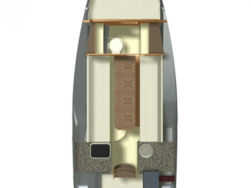 Louer Catamaran avec ou sans skipper Quorning Yachts à Toulon