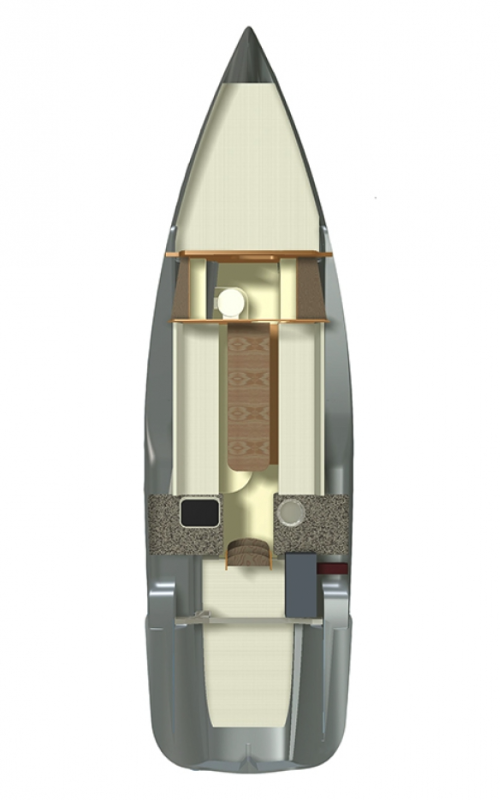 Louer Catamaran avec ou sans skipper Quorning Yachts à Toulon