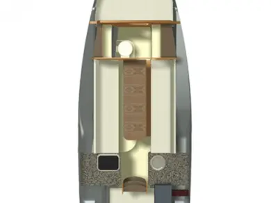 Louer Catamaran avec ou sans skipper Quorning Yachts à Toulon