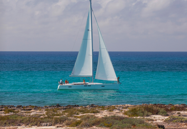 Location bateau Jeanneau Sun Odyssey 479 - 3 cab. à Saint-George sur Samboat