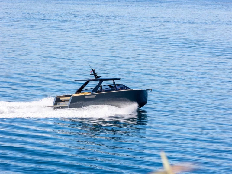 Location bateau Colnago Colnago 35 à Split sur Samboat