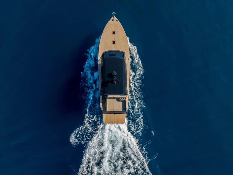 Louer Yacht avec ou sans skipper Colnago à Split