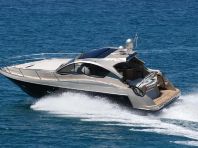 Boot mieten Split günstig Mirakul 40