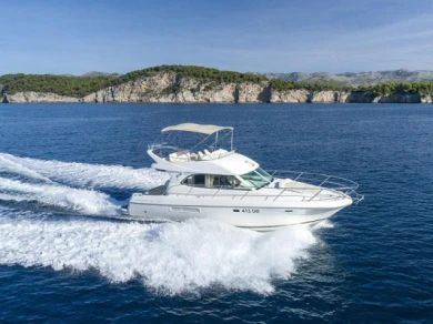 Yacht mieten in Split zum besten Preis