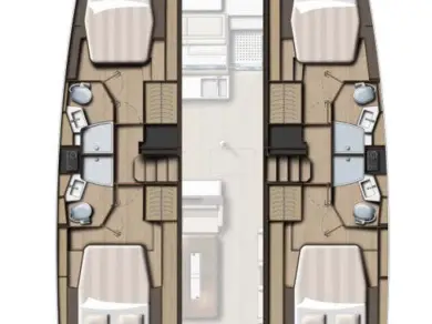 Location Catamaran Bali avec permis