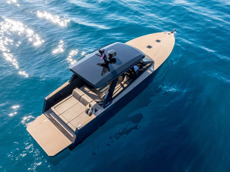 Colnago Colnago 45 a louer à Split