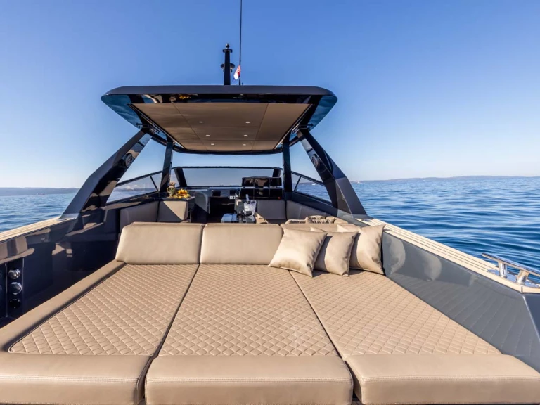 Location à Split - Colnago Colnago 45 sur SamBoat