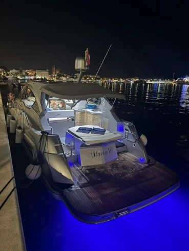 Location bateau Split pas cher Mirakul 40